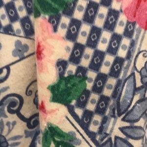 Meet your Posher, Ann